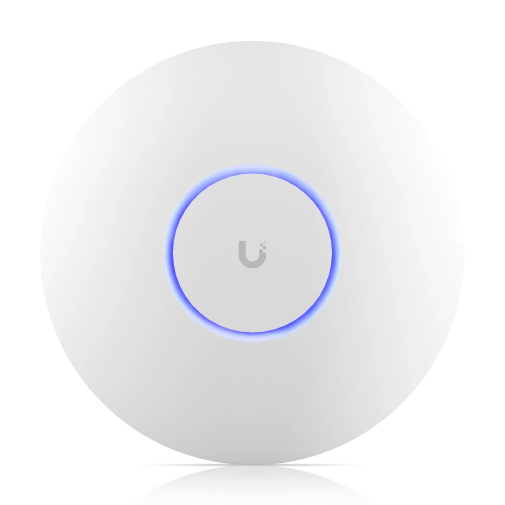point-acces-wifi-7-ubiquiti-u7-pro-tri-band-2-4ghz-5ghz-6ghz