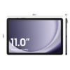 Tablette 11" Samsung Galaxy Tab A9+ SM-X210 128 – Image 4