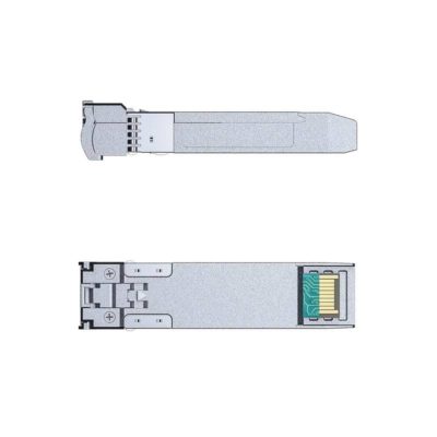 Module SFP+ HiFiber AXS85-192-M3 - Multimode LC - 300m – Image 2