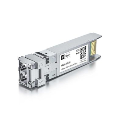 Module SFP+ HiFiber AXS85-192-M3 - Multimode LC - 300m – Image 4