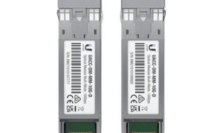 Module SFP+ Ubiquiti UACC-OM-MM-10G-D-2 - 850nm - 10Gbps – Multimode LC – 300m