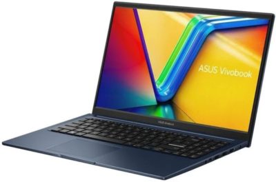 Ordinateur portable Asus 15 X1504V1-BQ1682 - i5 - 16Go - 512Go - Windows 11 Pro – Image 2
