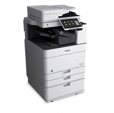 Copieur multifonction laser couleur Canon iR ADVANCE DX C5750i