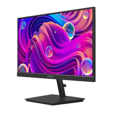 Ecran LED 22" Hikvision DS-D5022F2-1V1 - HDMI - VGA - Resolution 1920 x 1080