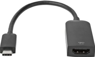 Adaptateur USB-C male vers HDMI femelle - CCGB64652BK02 - 0.20cm
