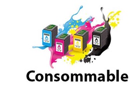 Consommables