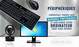 Peripheriques