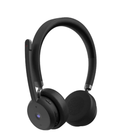 Casque audio sans fil bluetooth Lenovo L310 - noir
