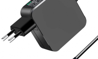 Chargeur ordinateur portable Lenovo 65W - 20V 3.25Ah - embout rond