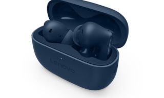 Ecouteur Sans fil intra-auriculaires Lenovo TWS Yoga PC Edition - USB-C