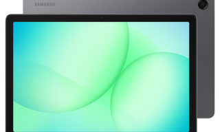 Tablette tactile 11'' Samsung Galaxy Tab A11+ SM-X230 - 6Go - 128Go Gris