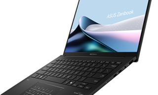 Ordinateur potable 14'' Asus UM3406GA-DICQD141X - Ryzen 7 - 16Go - 512Go SSD - Wind 11 Pro 64 bits