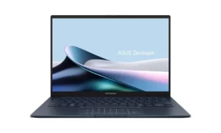 Ordinateur potable 14'' Asus UX3405CA-DICQD1120X - Ultra 5 - 16Go - 512Go SSD - Wind 11 Pro 64 bits